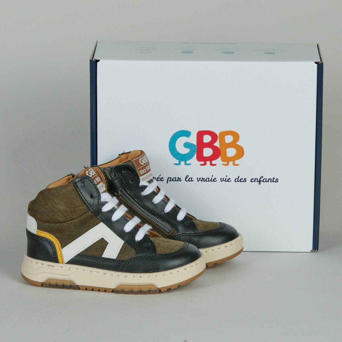 GBB Pantofi -