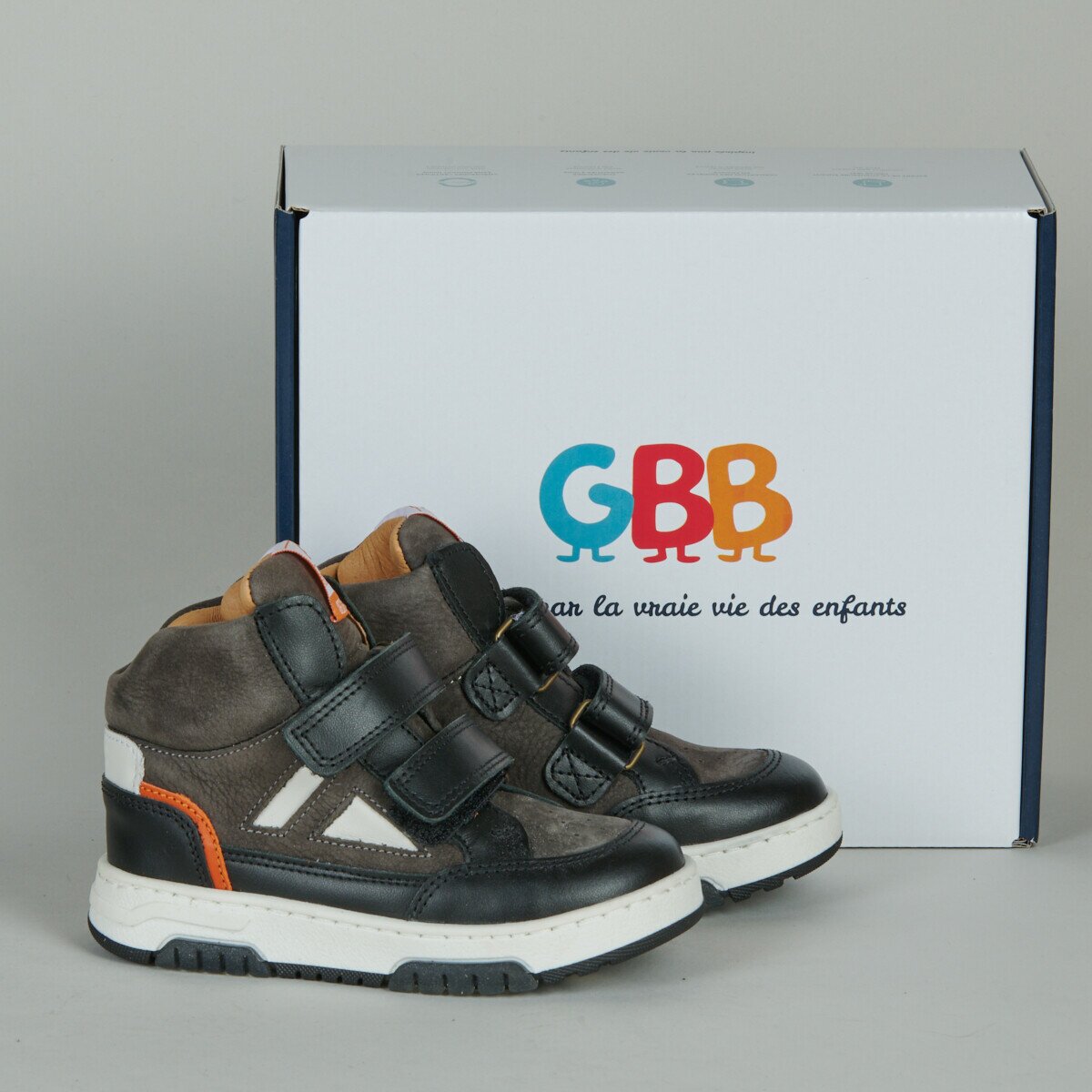 GBB Pantofi -