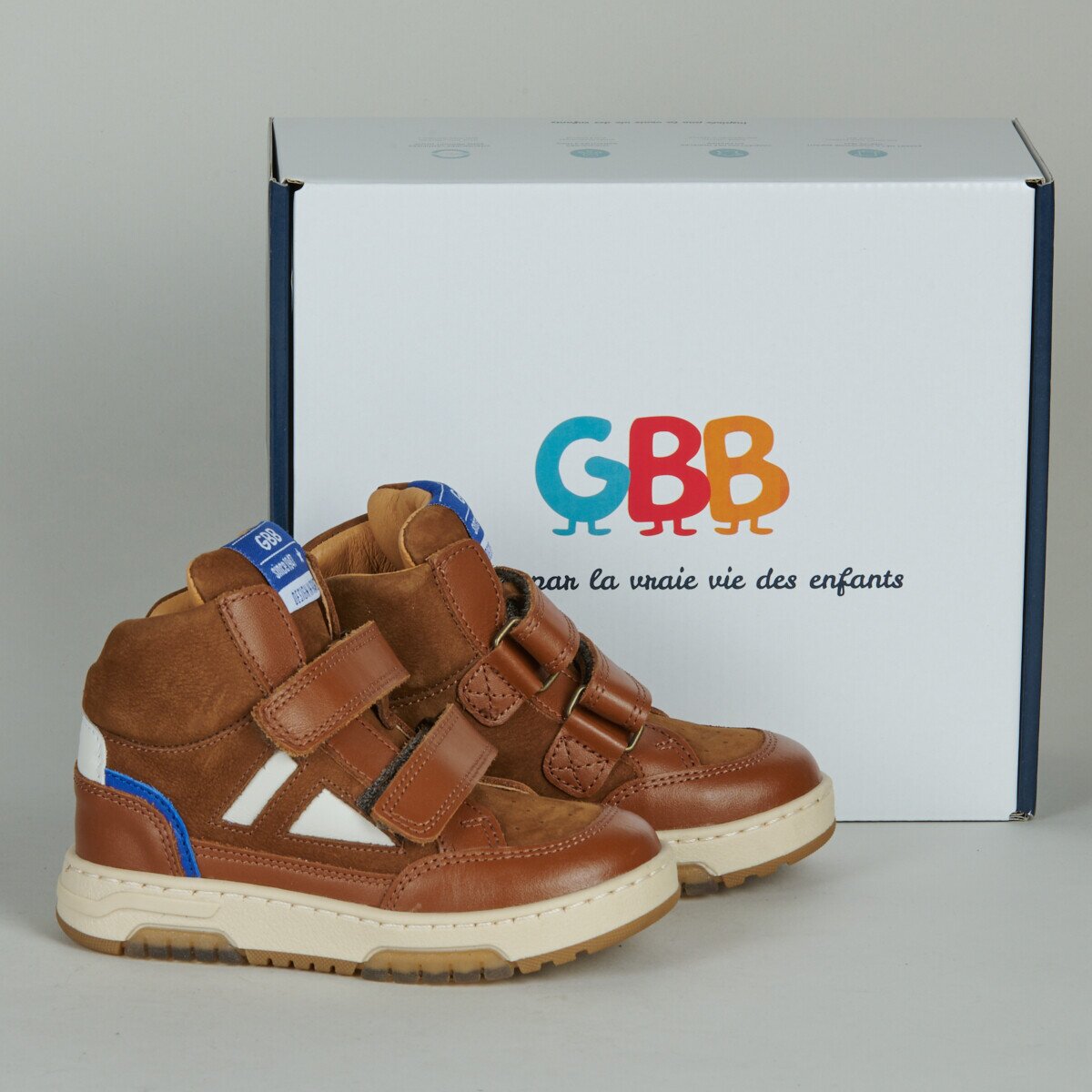 GBB Pantofi -