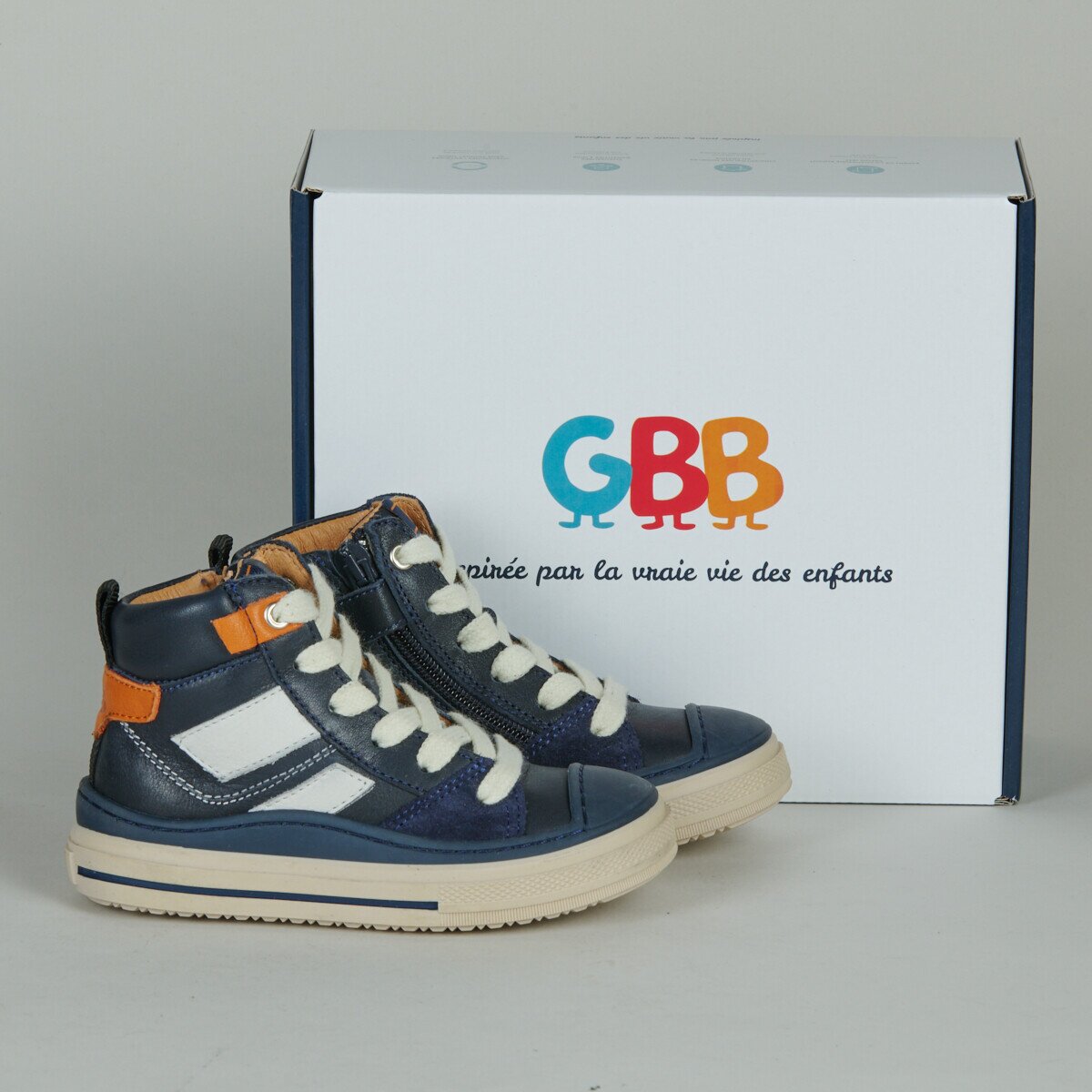 GBB Pantofi -