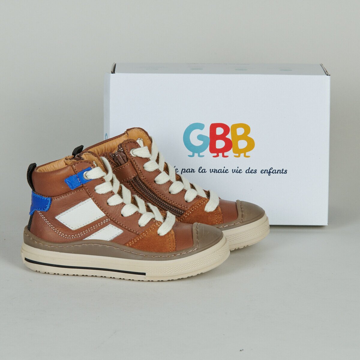 GBB Pantofi -