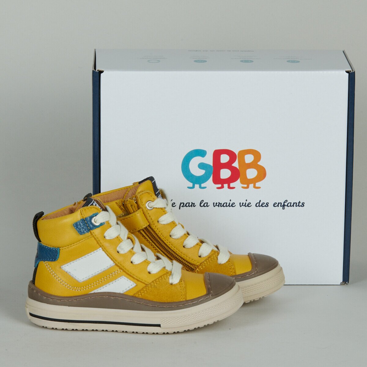 GBB Pantofi -