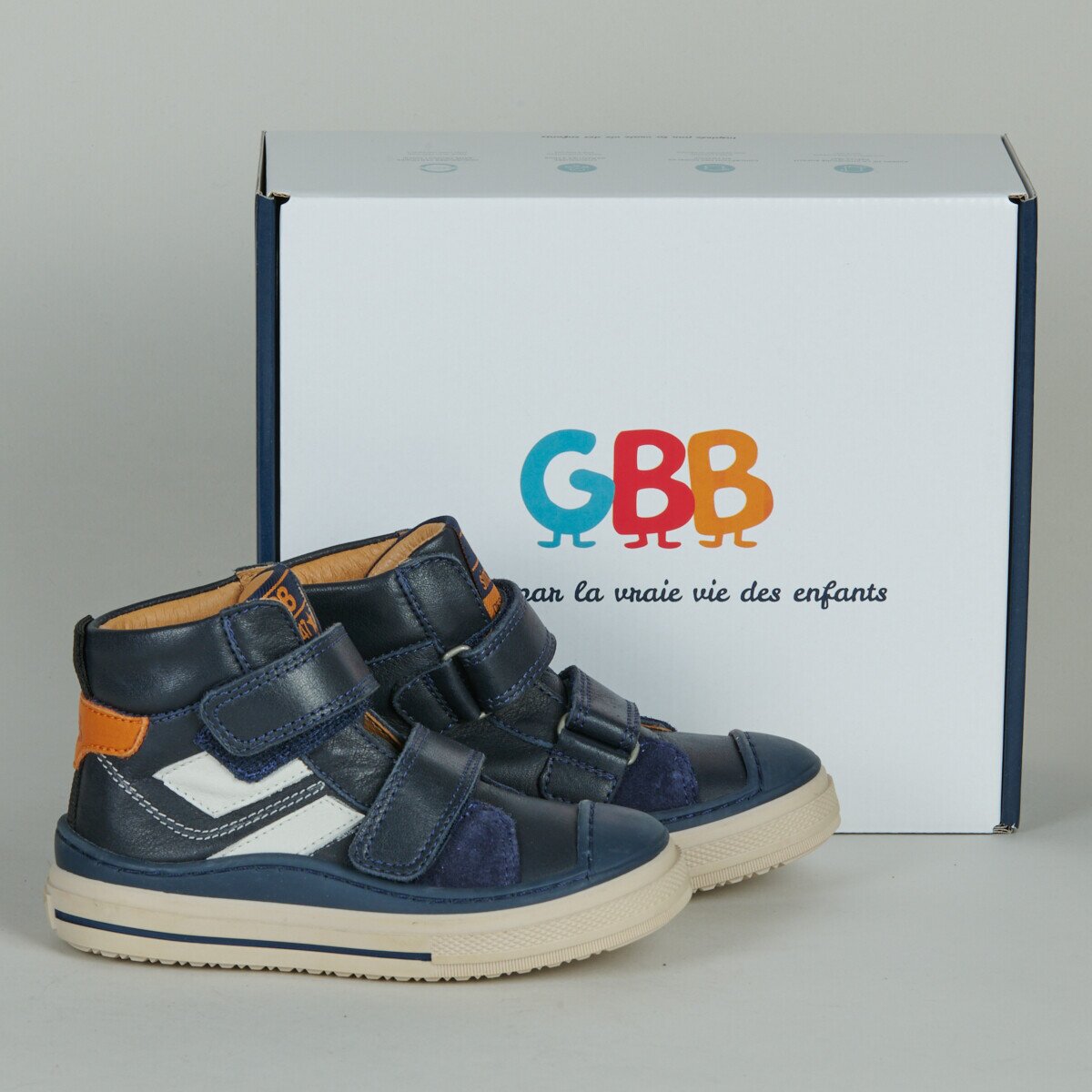 GBB Pantofi -