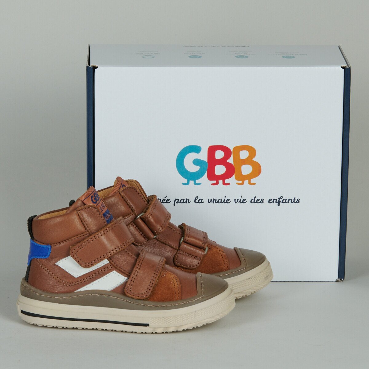 GBB Pantofi -
