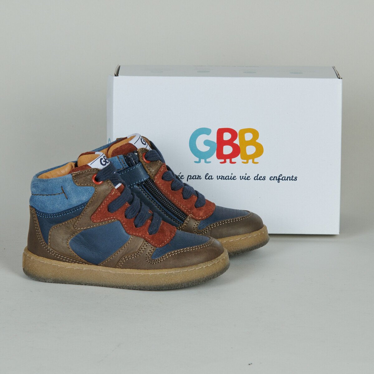 GBB Pantofi -