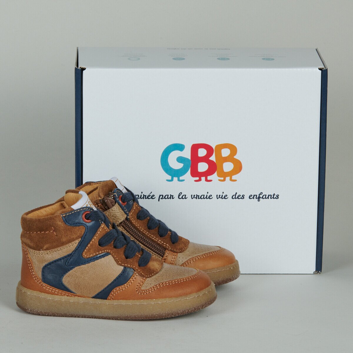 GBB Pantofi -