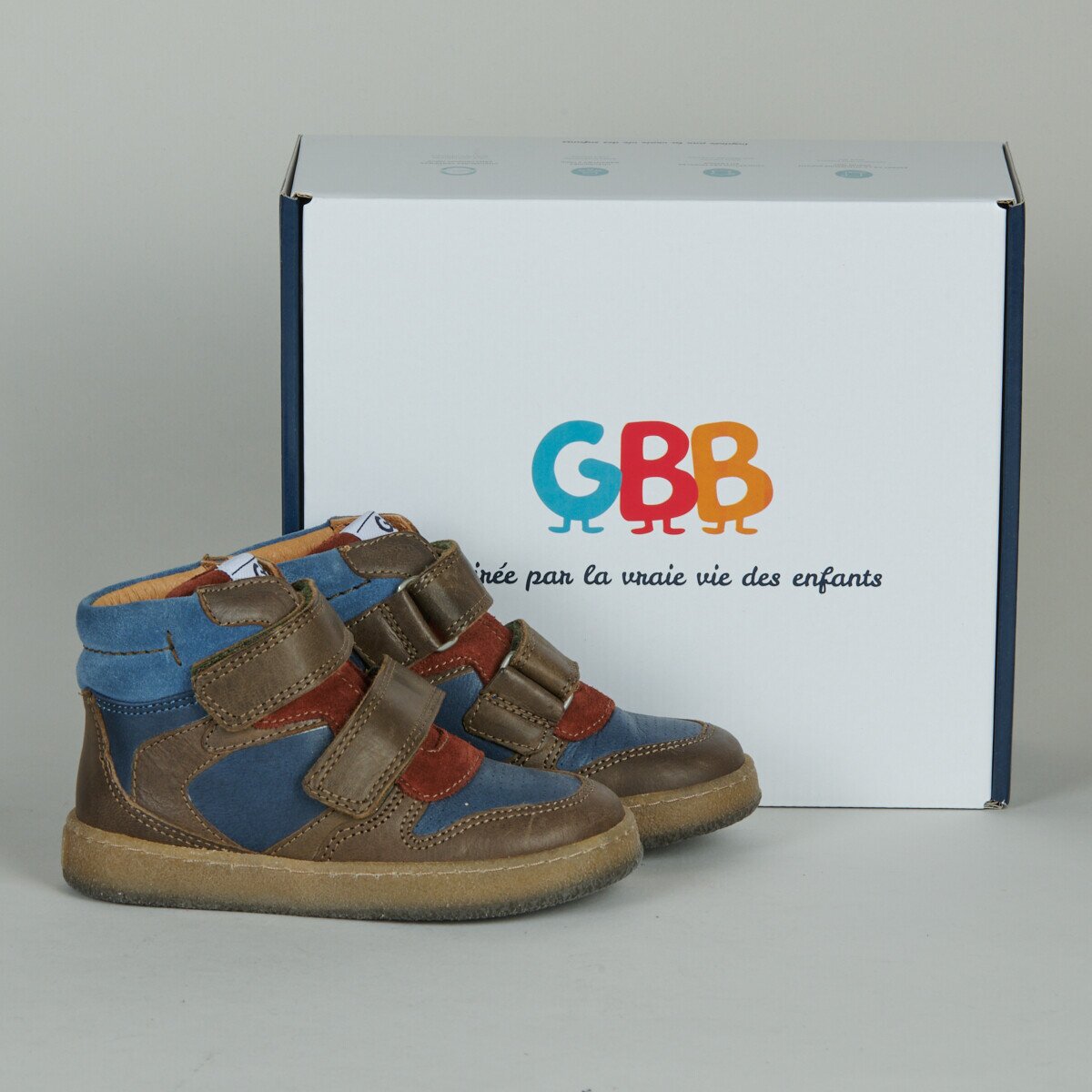 GBB Pantofi -
