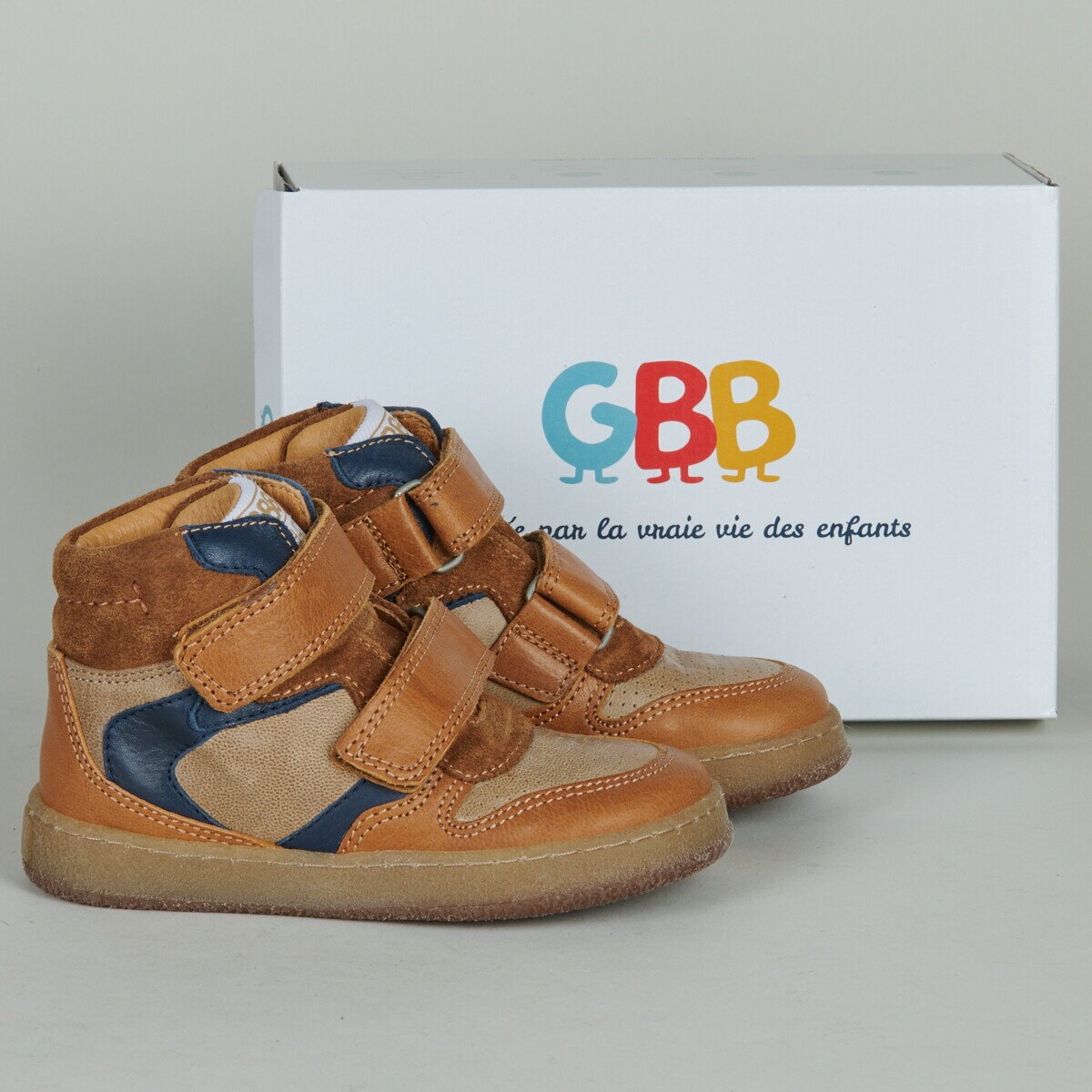 GBB Pantofi -