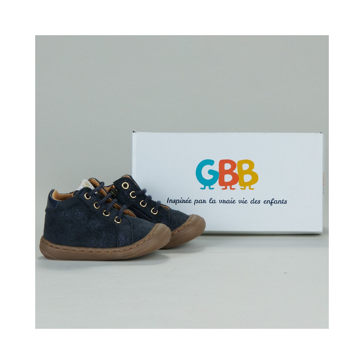 GBB Pantofi -