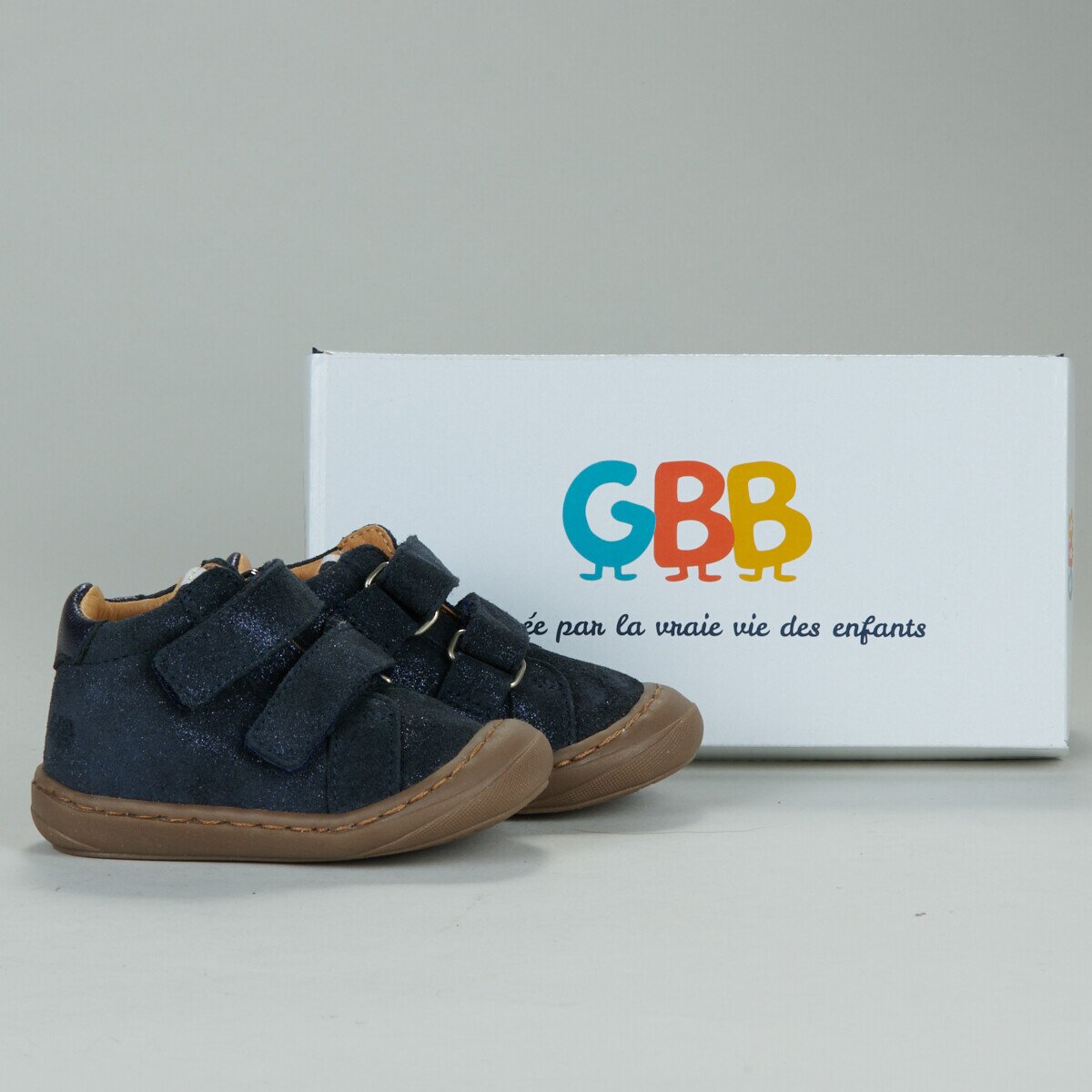 GBB Pantofi -