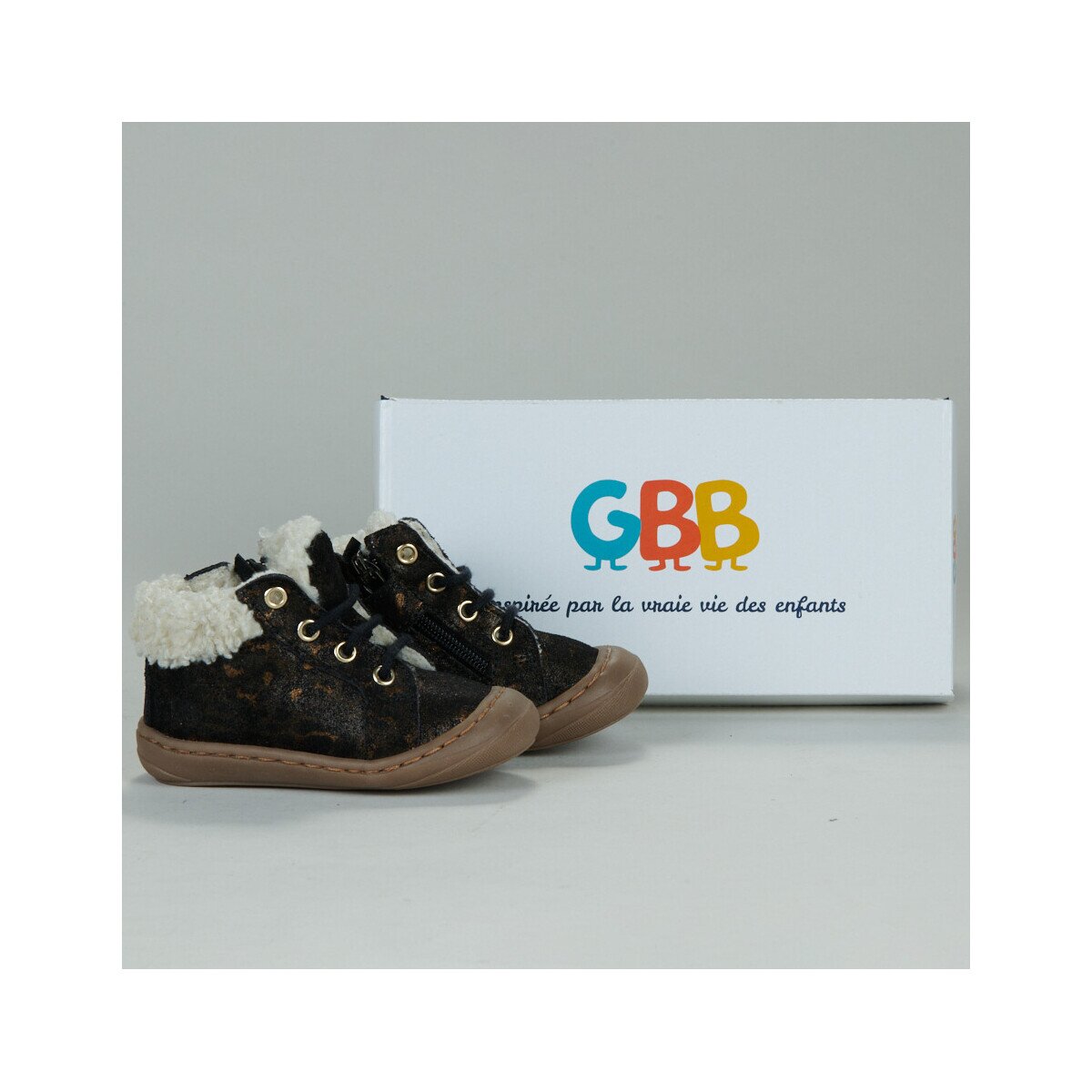 GBB Pantofi -
