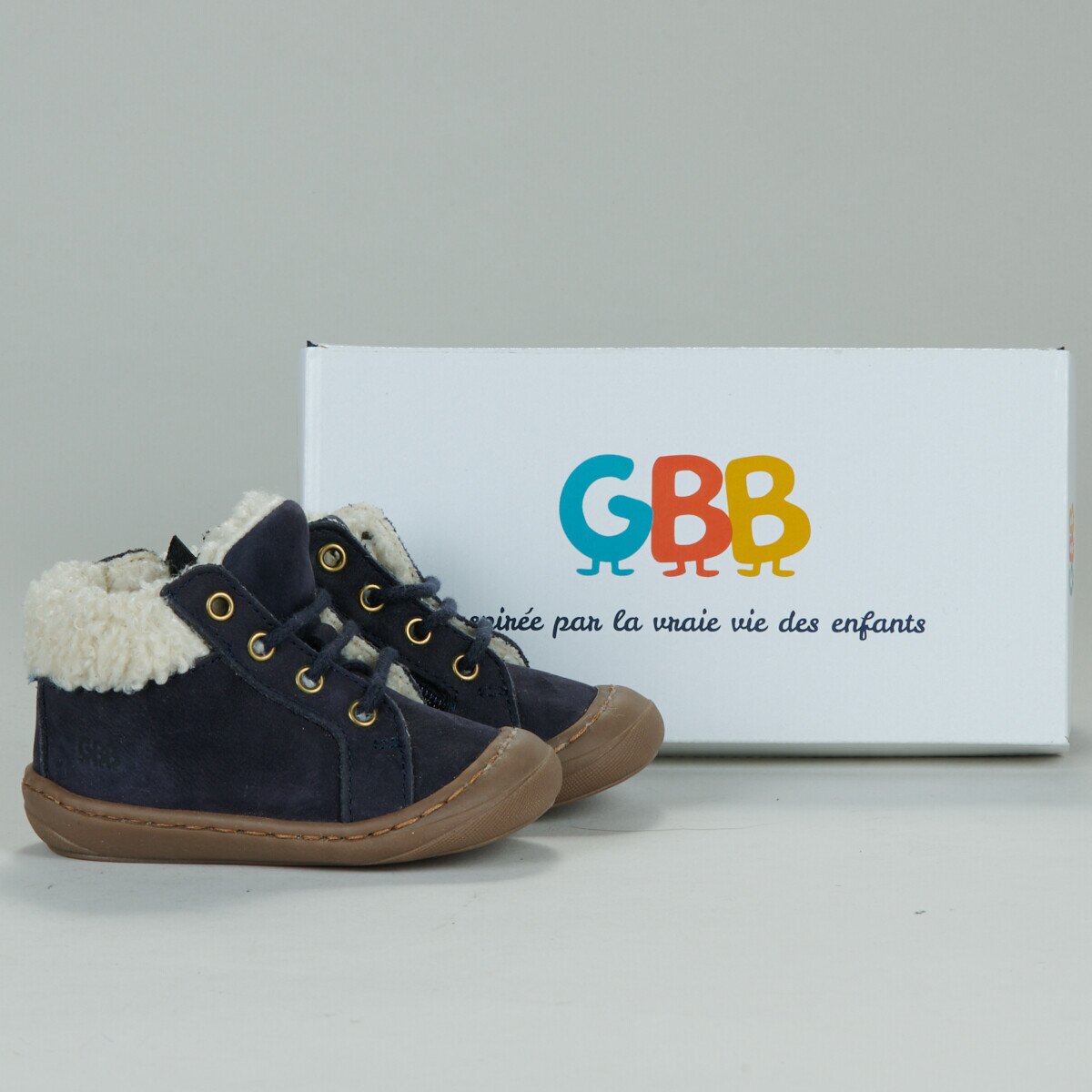 GBB Pantofi -