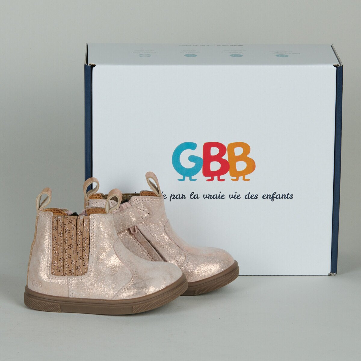 GBB Pantofi -