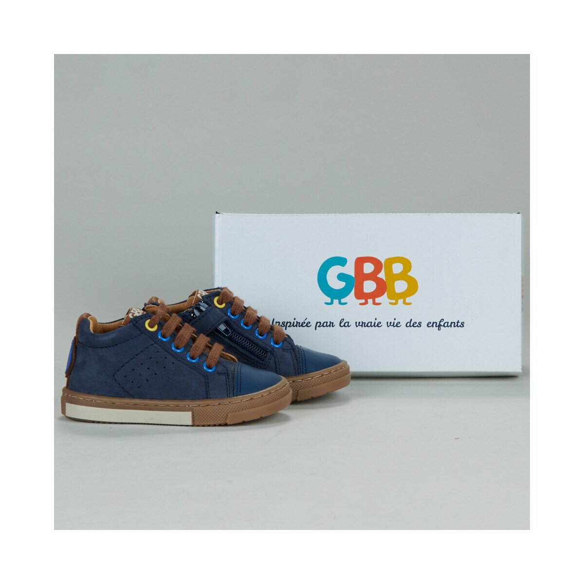 GBB Pantofi -
