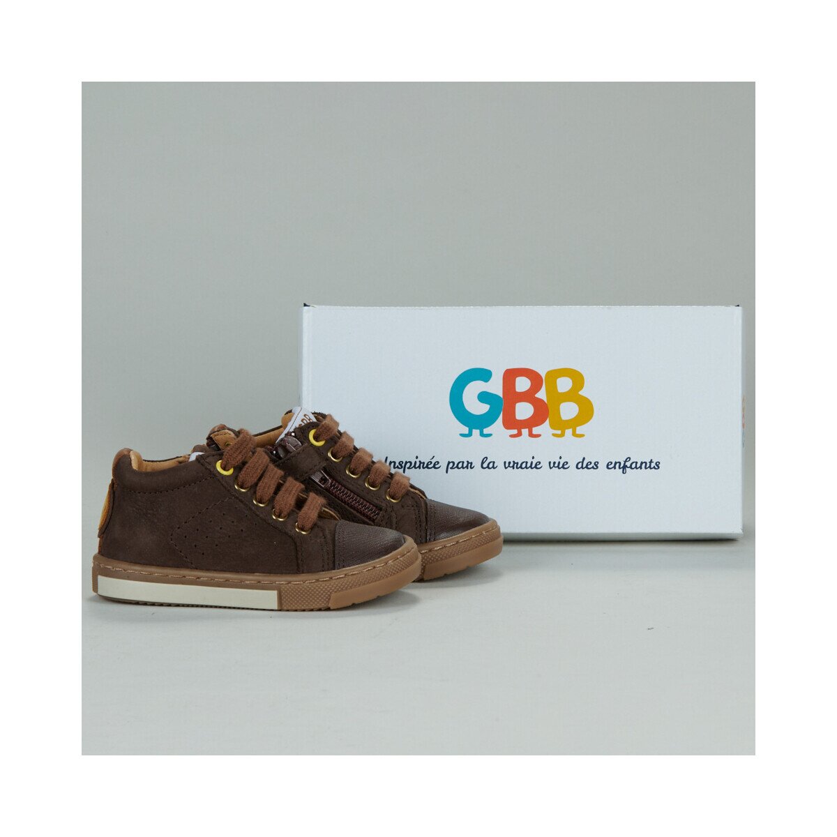 GBB Pantofi -