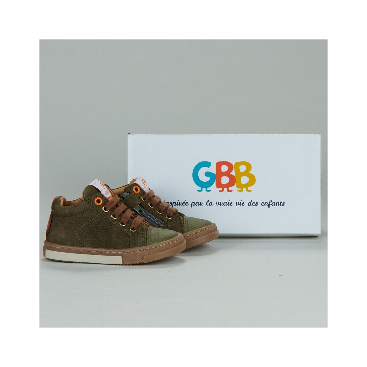 GBB Pantofi -