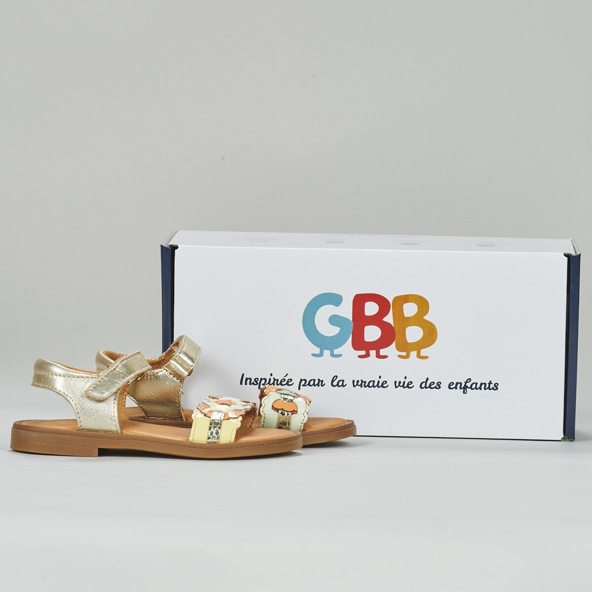GBB Pantofi -