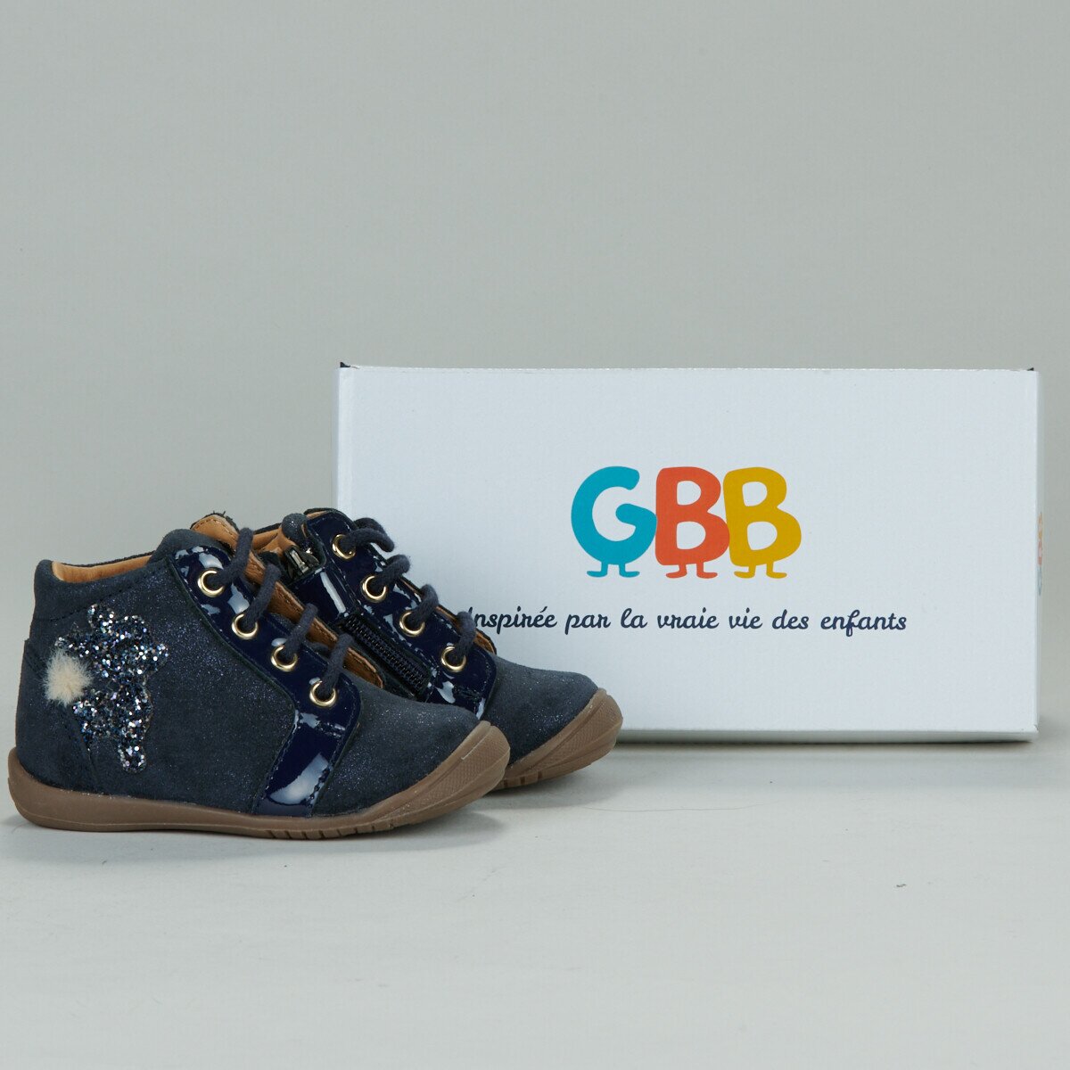 GBB Pantofi -