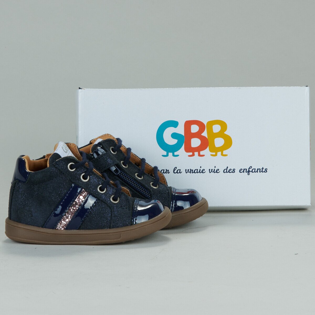 GBB Pantofi -
