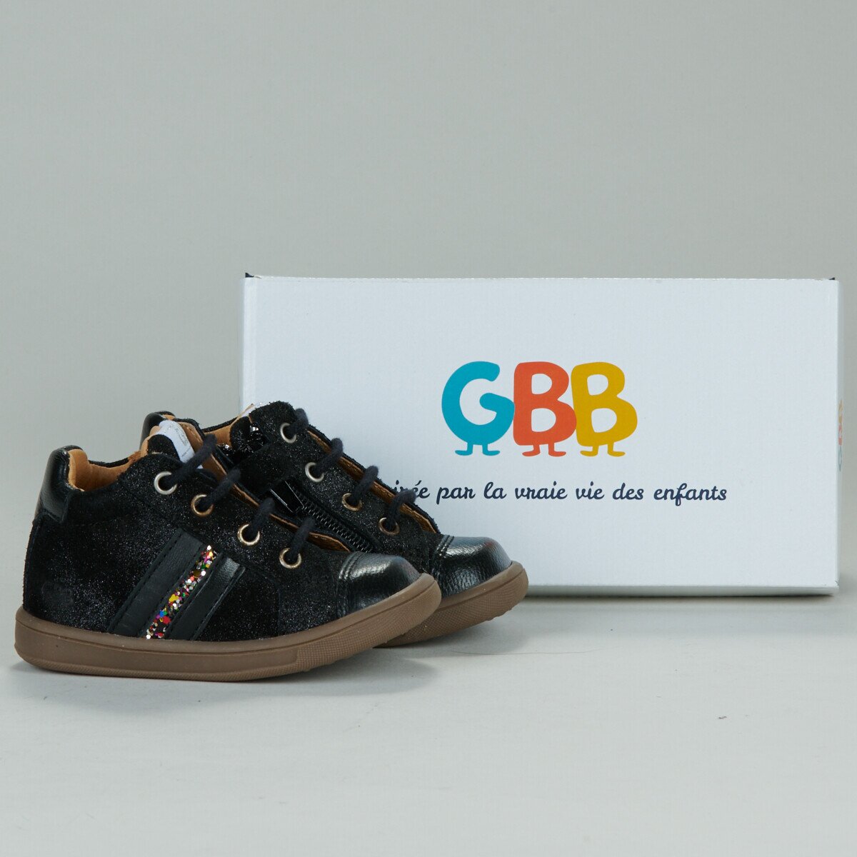 GBB Pantofi -