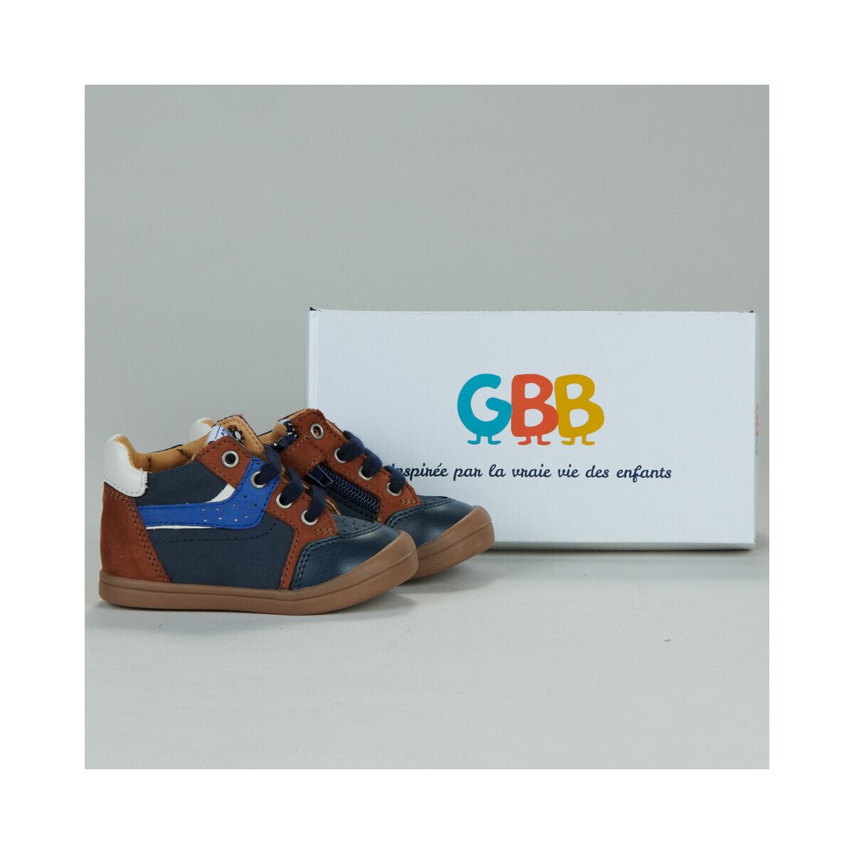 GBB Pantofi -