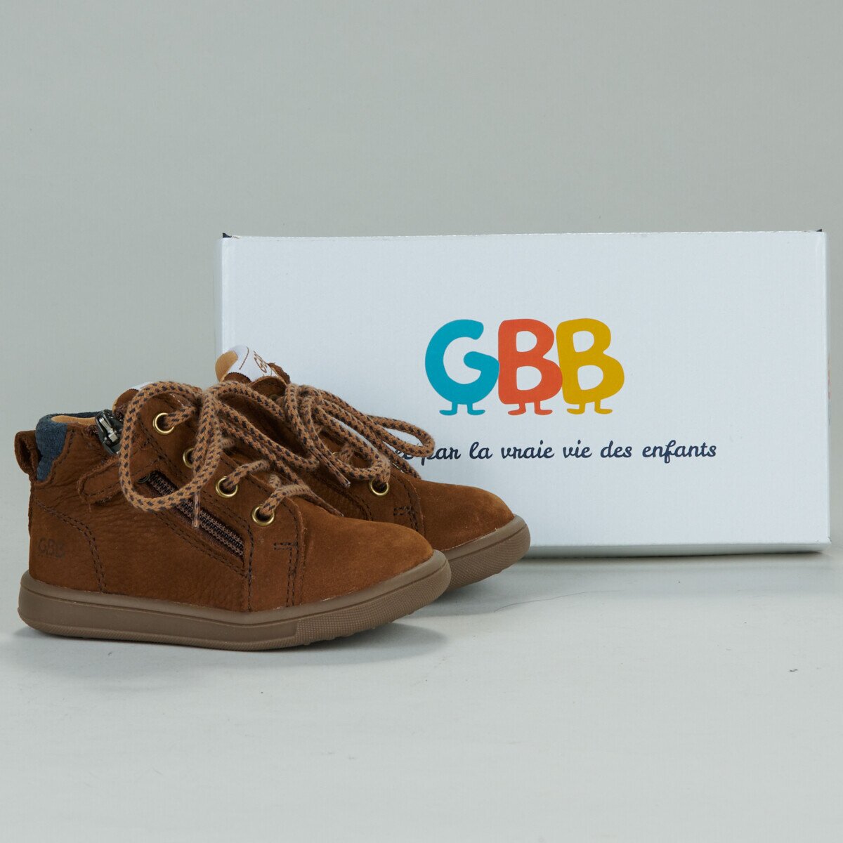 GBB Pantofi -