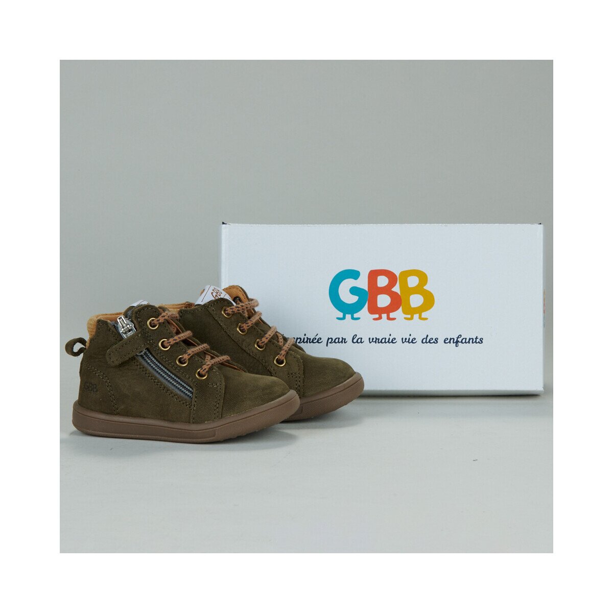 GBB Pantofi -