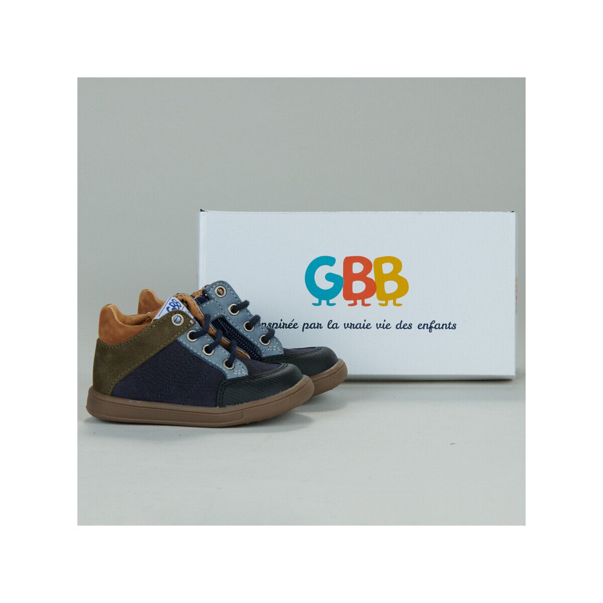 GBB Pantofi -