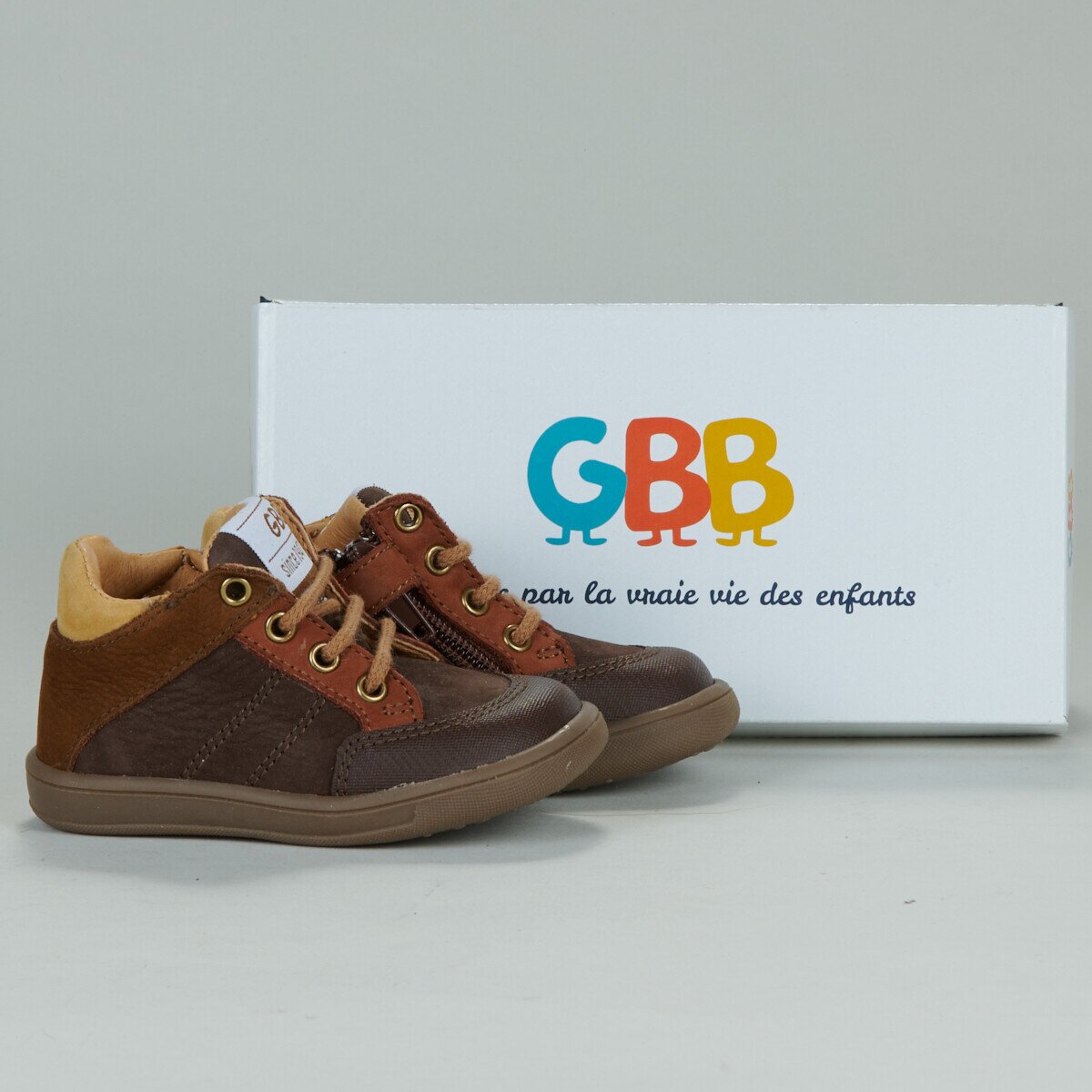 GBB Pantofi -