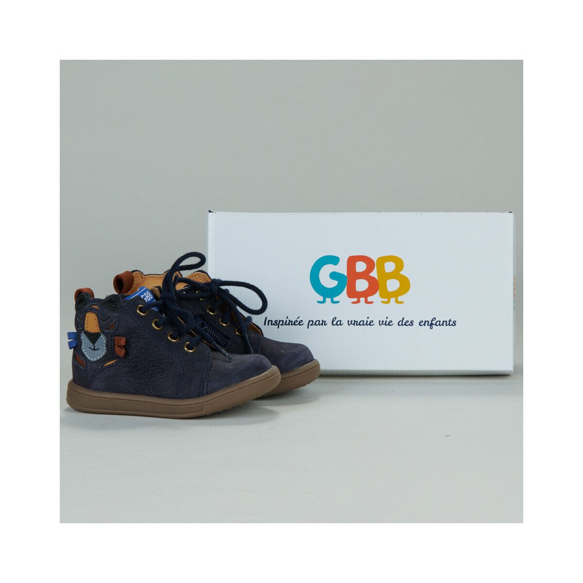 GBB Pantofi -