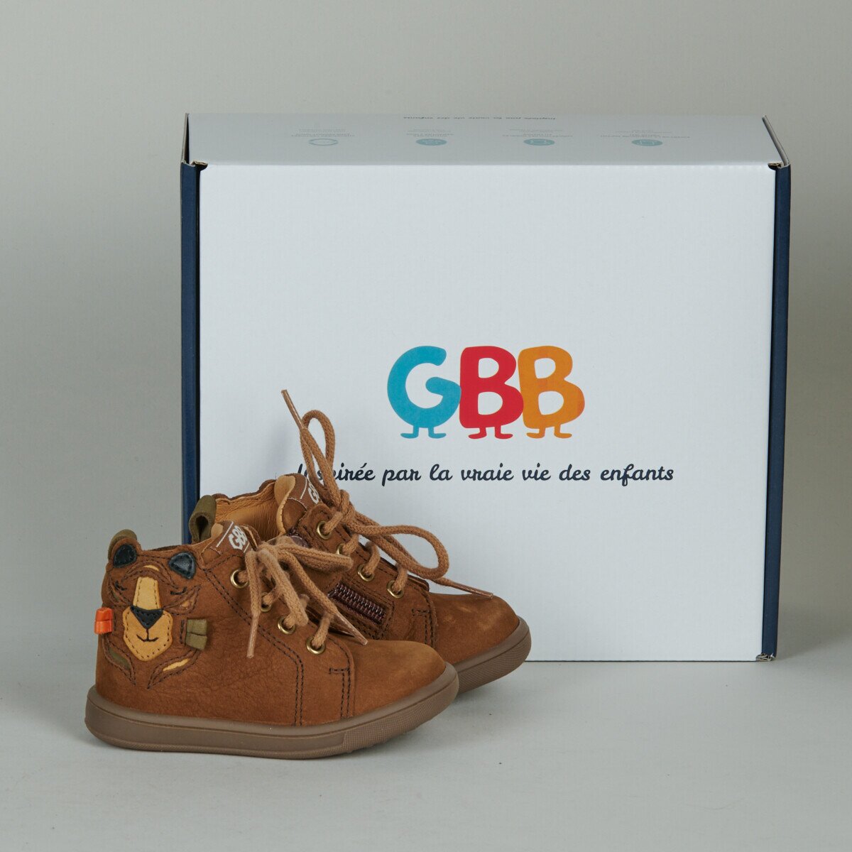 GBB Pantofi -