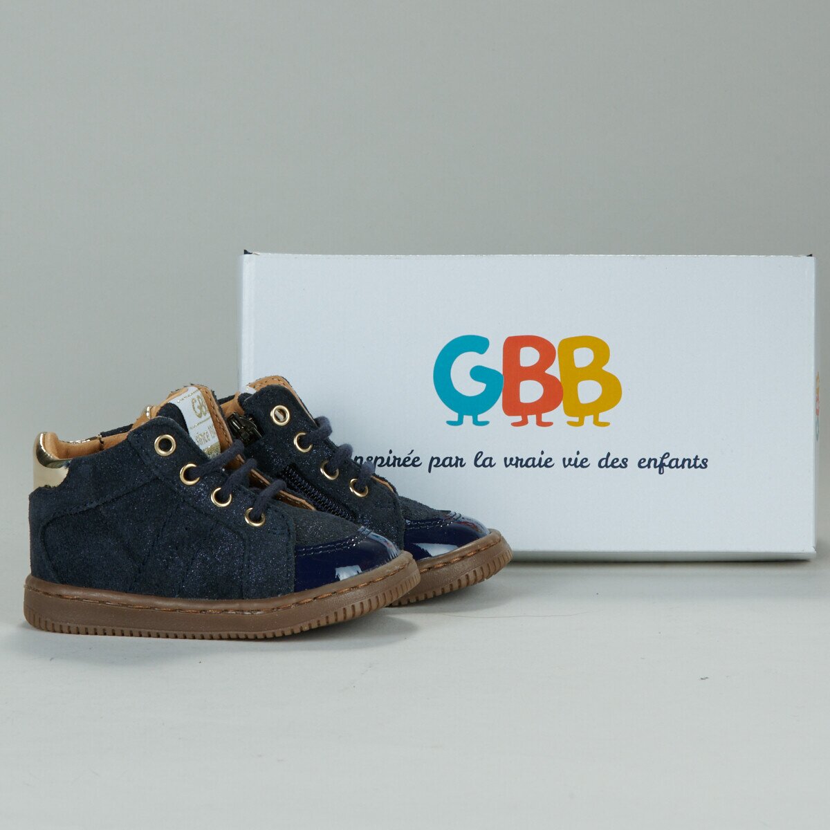 GBB Pantofi -