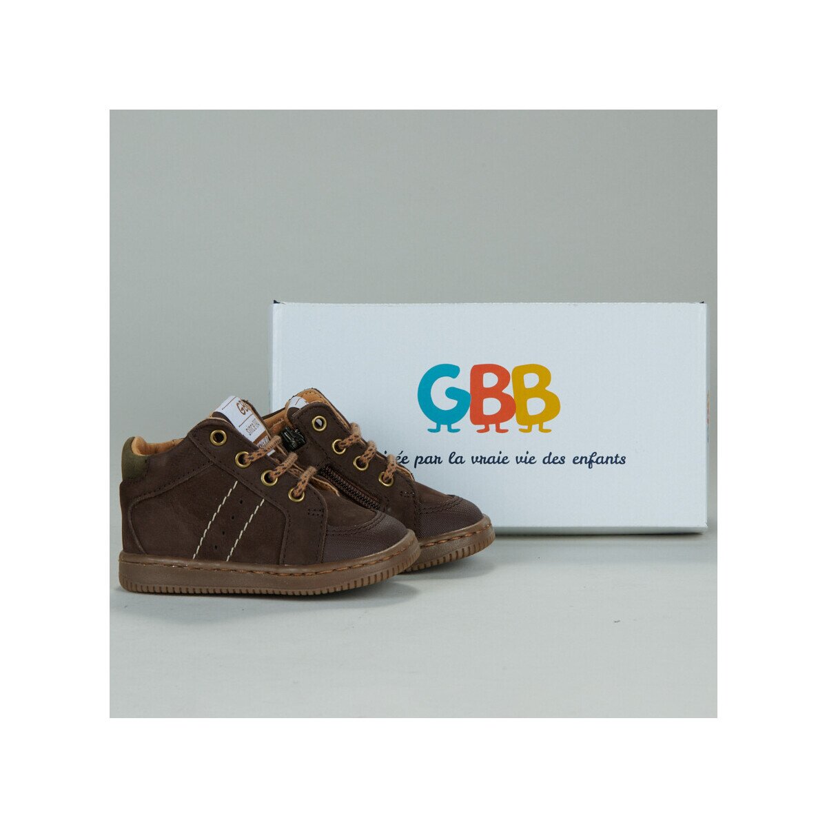 GBB Pantofi -