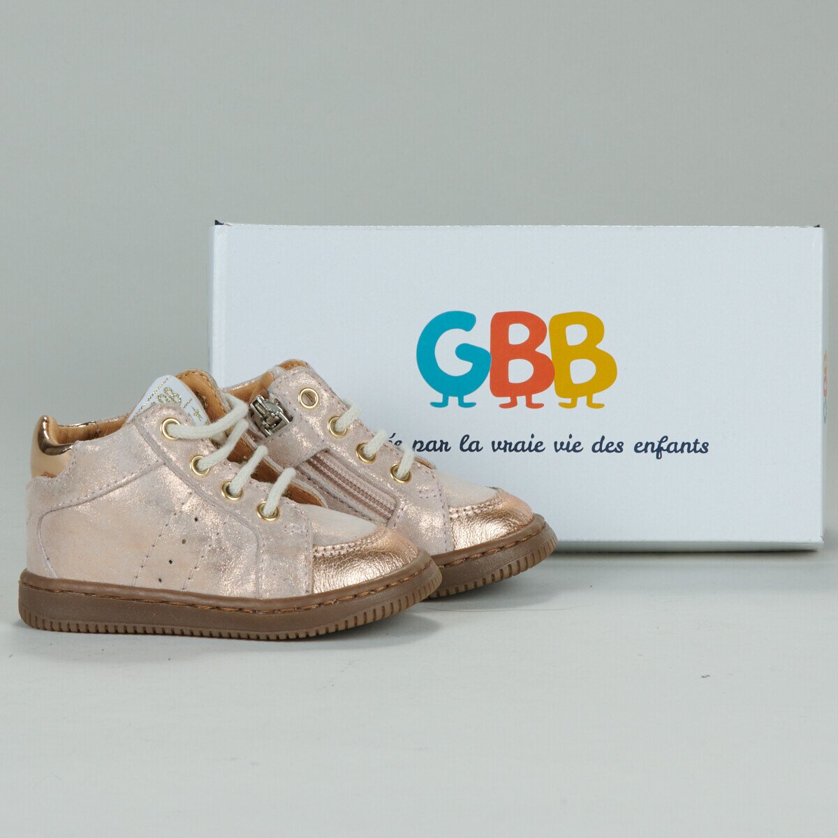 GBB Pantofi -
