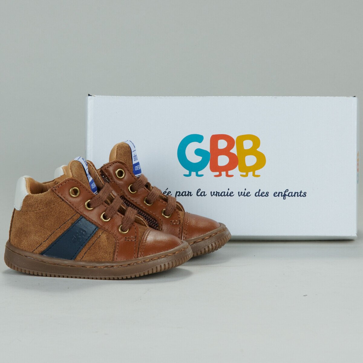 GBB Pantofi -