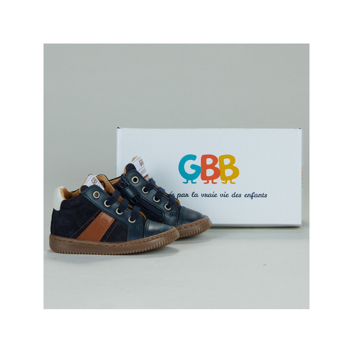 GBB Pantofi -