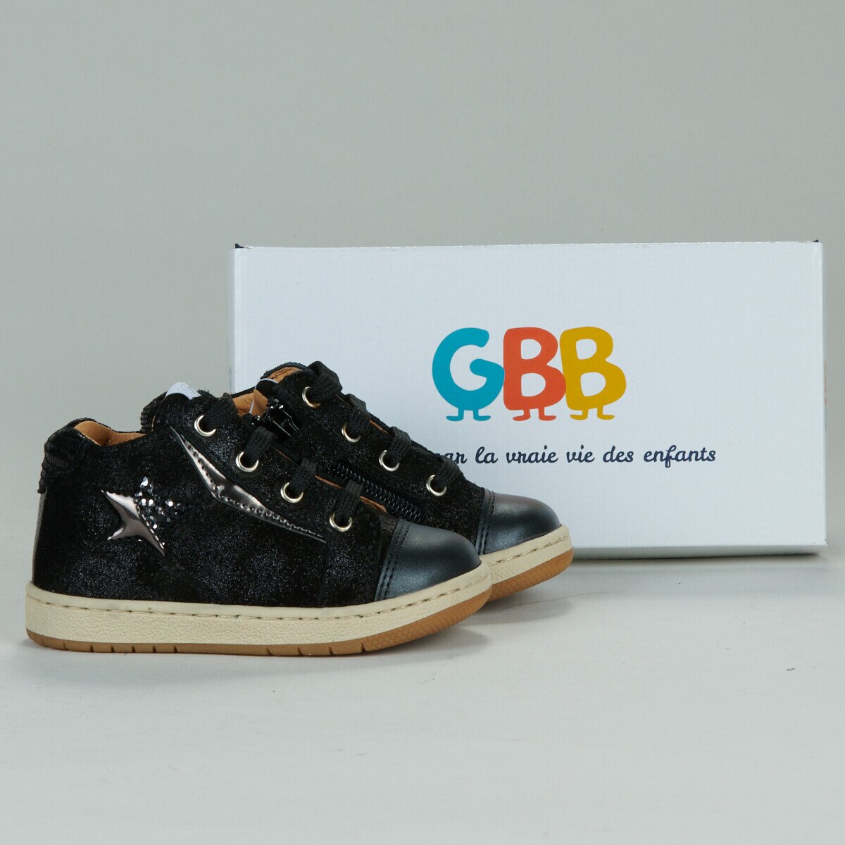 GBB Pantofi -