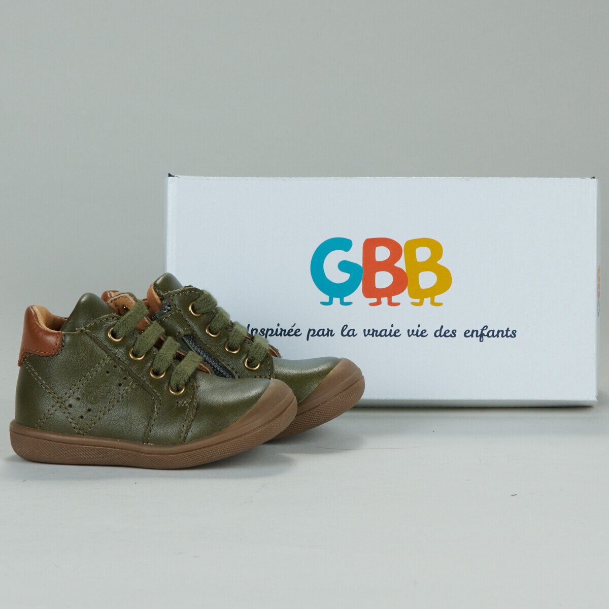 GBB Pantofi -