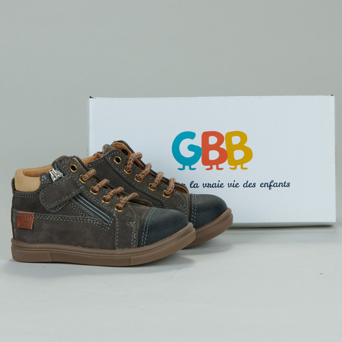 GBB Pantofi -