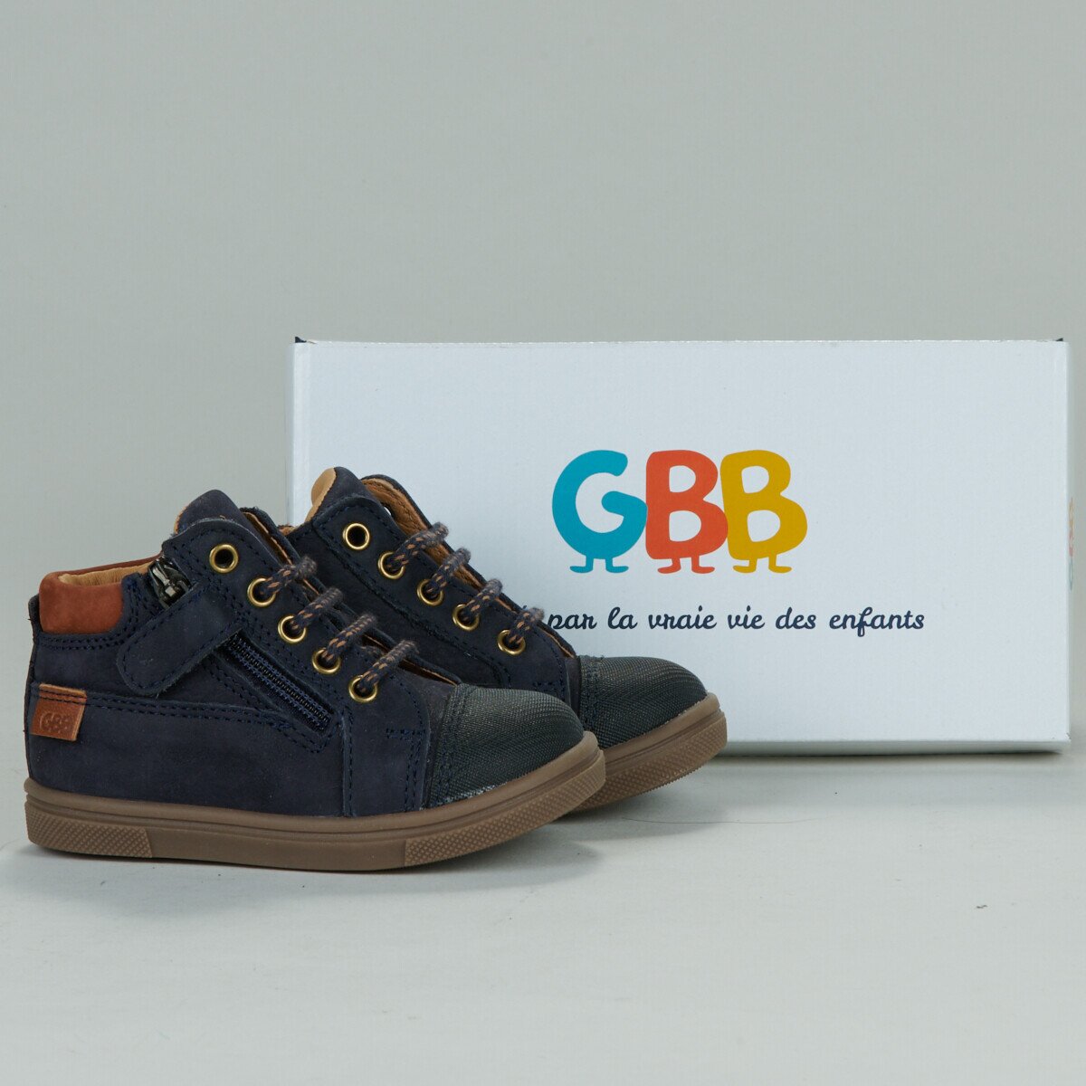 GBB Pantofi -