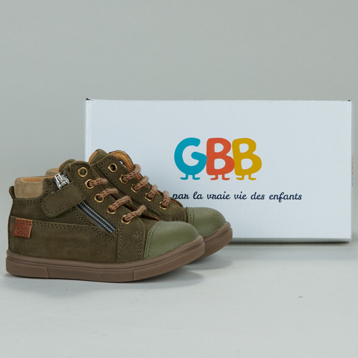 GBB Pantofi -