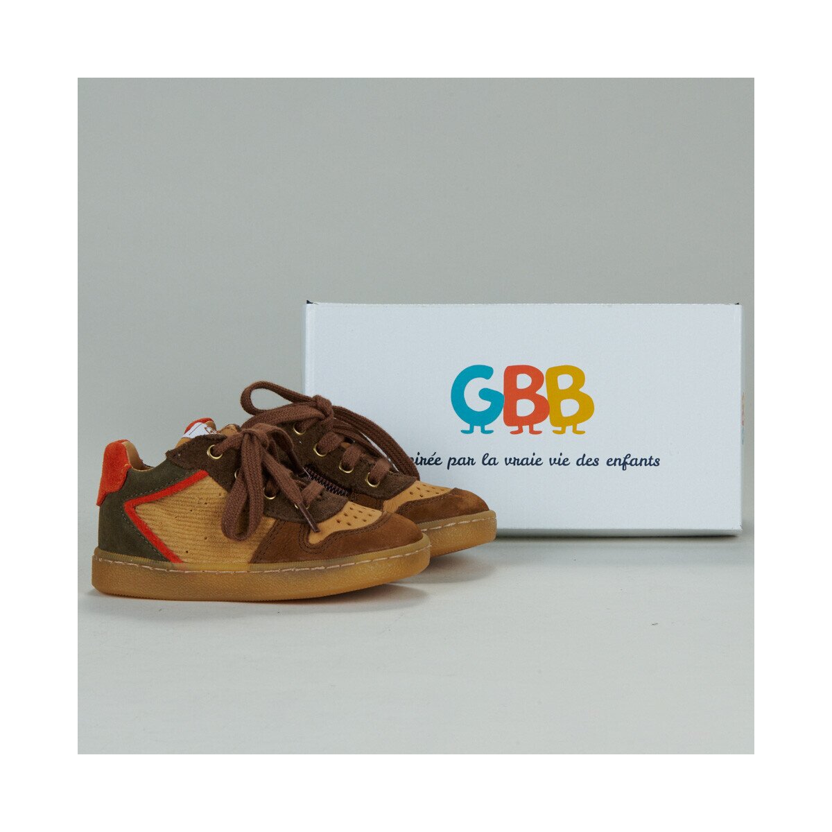 GBB Pantofi -