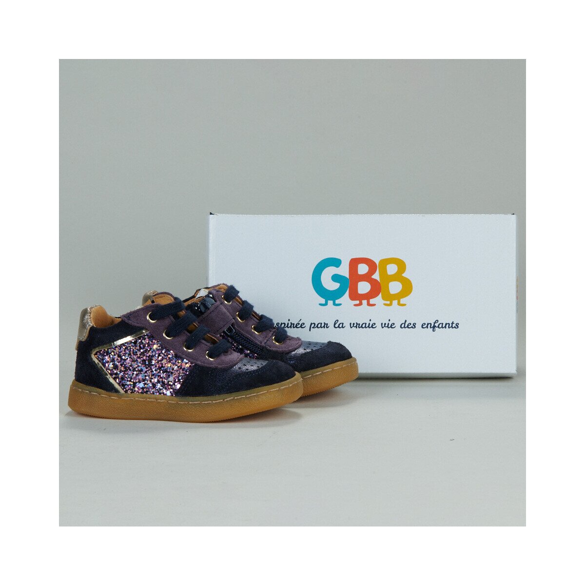 GBB Pantofi -