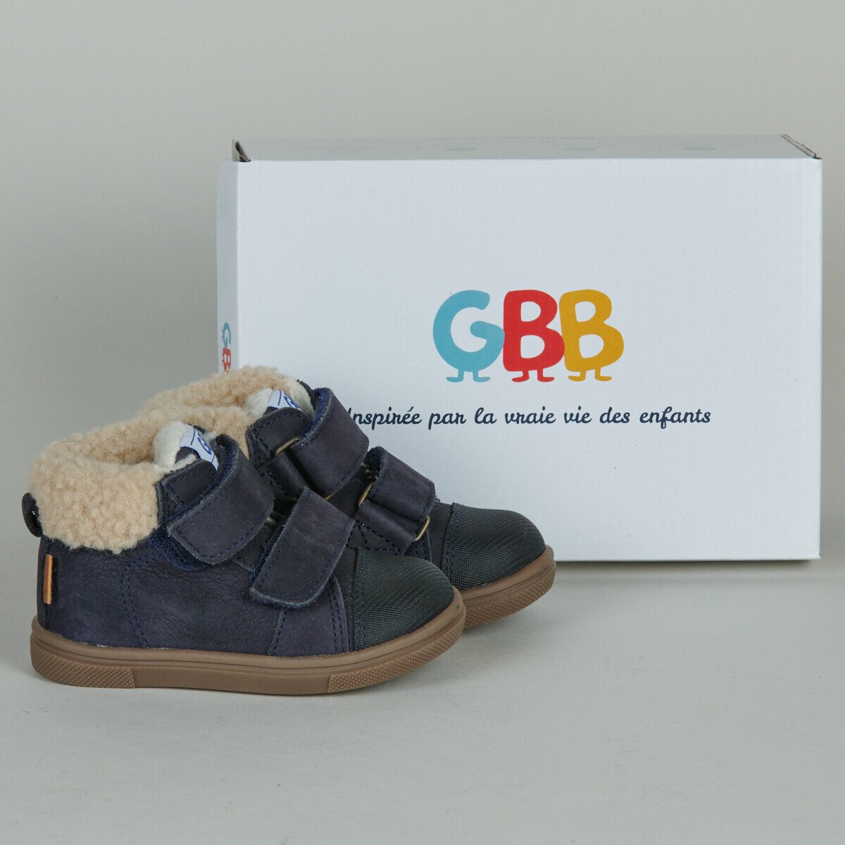 GBB Pantofi -