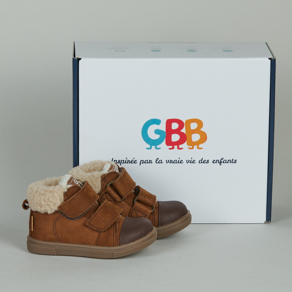 GBB Pantofi -