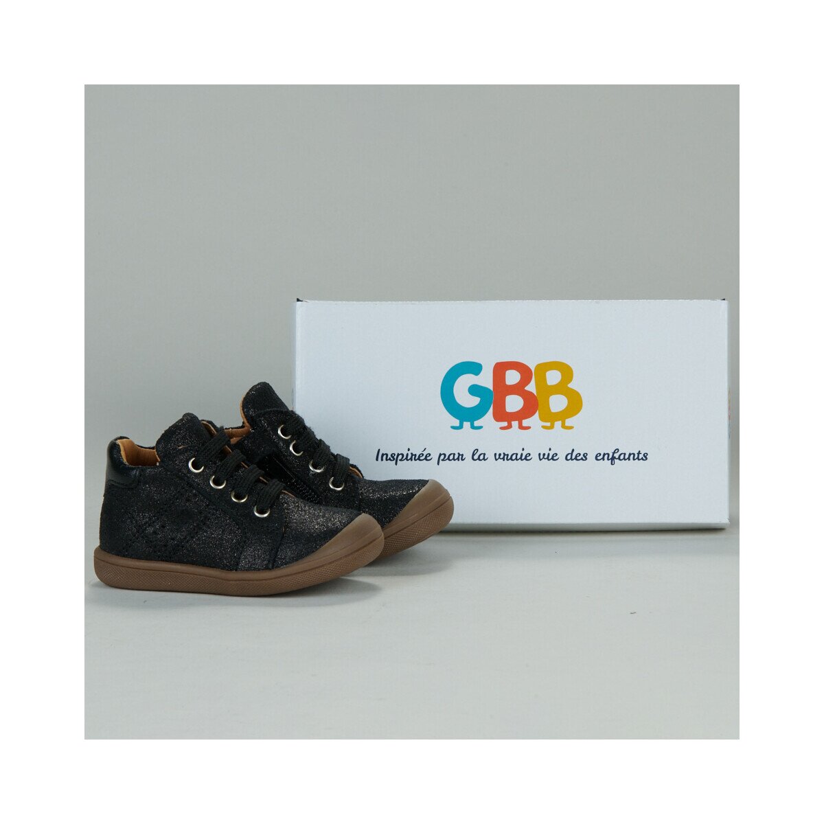 GBB Pantofi -