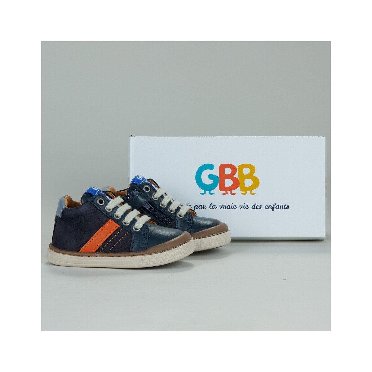 GBB Pantofi -