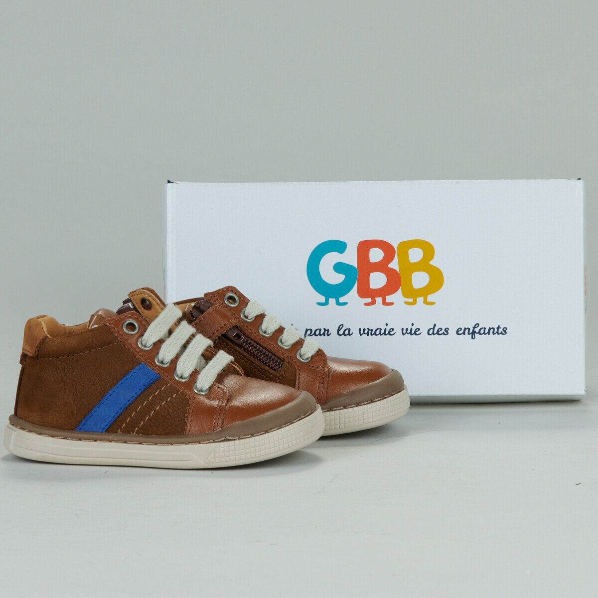 GBB Pantofi -