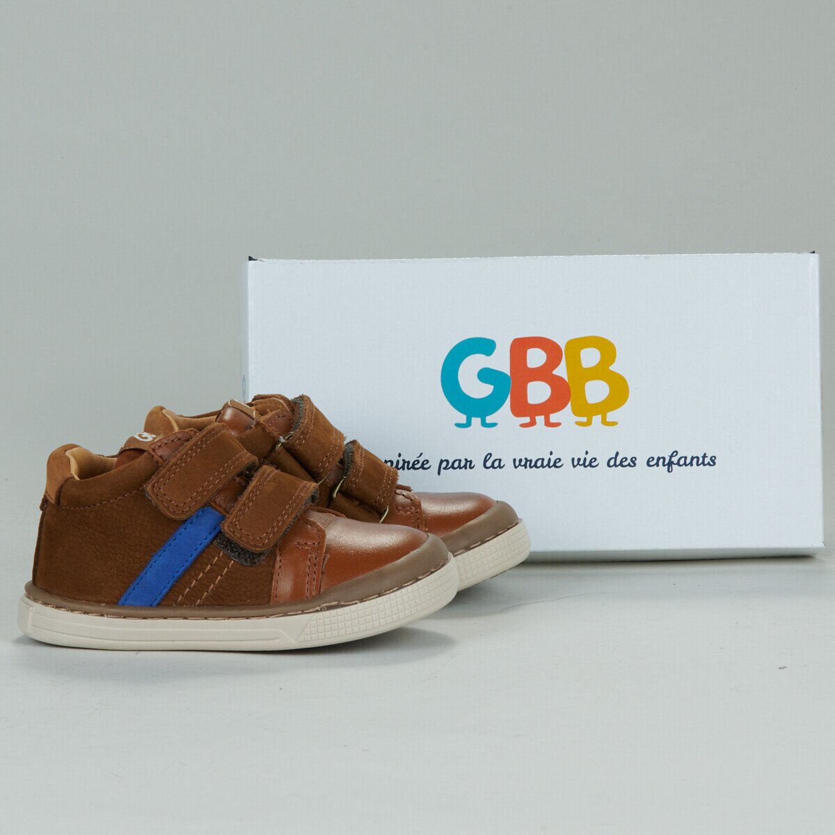 GBB Pantofi -