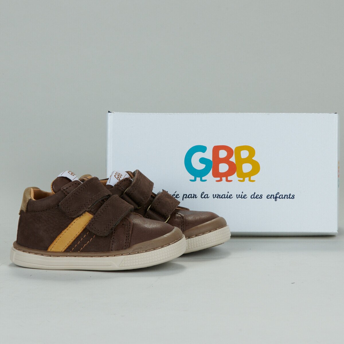 GBB Pantofi -